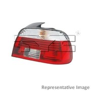 TYC PRODUCTS TAIL LIGHT ASSEMBLY 17-5731-00